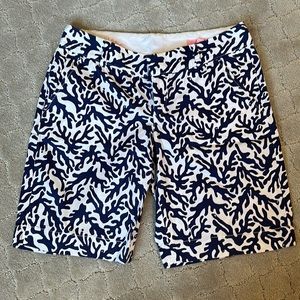 Women’s Lilly Pulitzer shorts